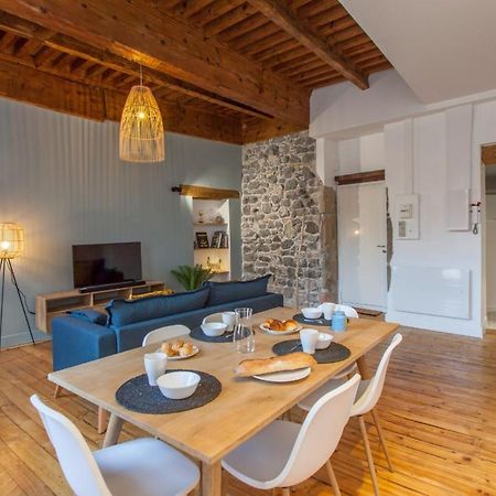 Lannexe Du Petit Palais Appartement Grenoble Buitenkant foto