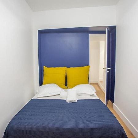 Lannexe Du Petit Palais Appartement Grenoble Buitenkant foto