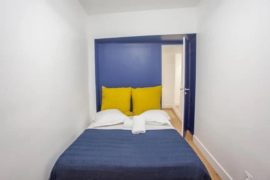 Lannexe Du Petit Palais Appartement Grenoble Buitenkant foto