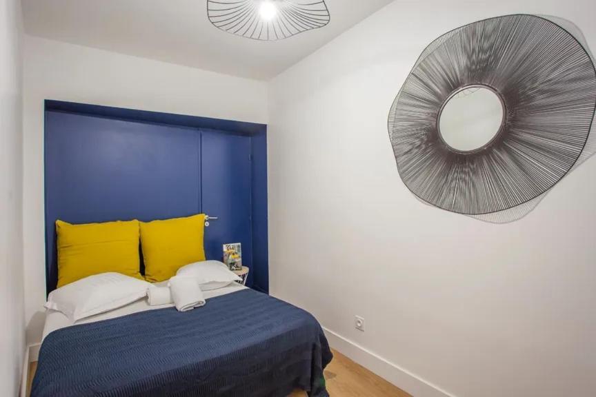 Lannexe Du Petit Palais Appartement Grenoble Buitenkant foto